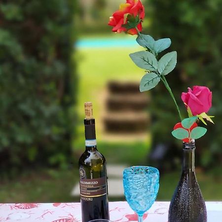 Private Garden Giardino Privato A Bardolino - House Amorino 外观 照片