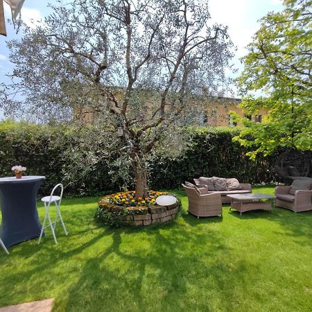 Private Garden Giardino Privato A Bardolino - House Amorino 外观 照片