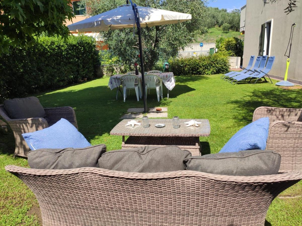 Private Garden Giardino Privato A Bardolino - House Amorino 外观 照片