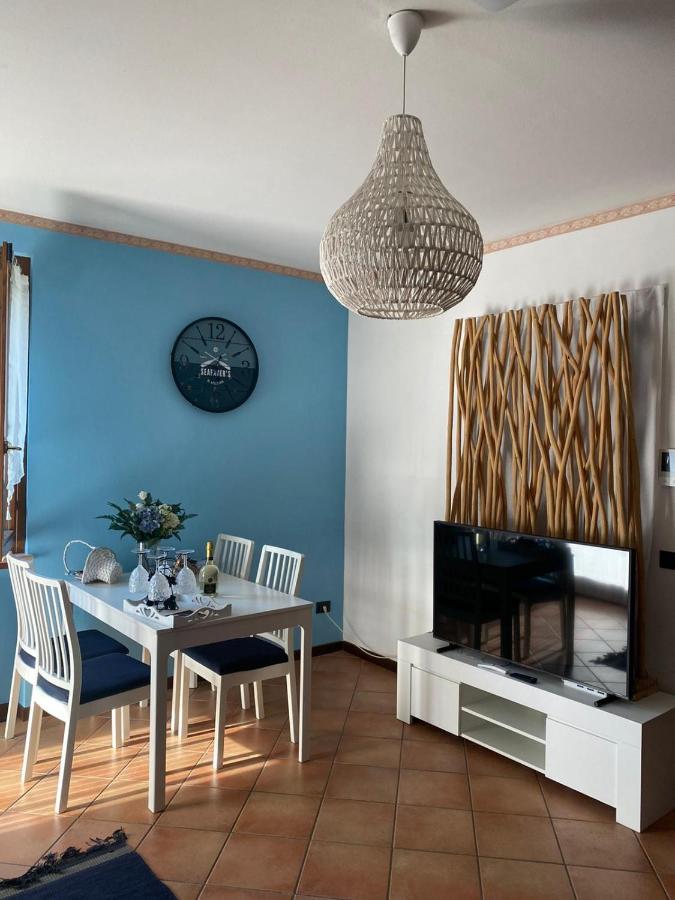 Private Garden Giardino Privato A Bardolino - House Amorino 外观 照片
