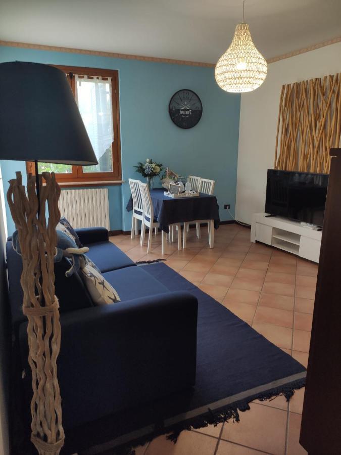 Private Garden Giardino Privato A Bardolino - House Amorino 外观 照片