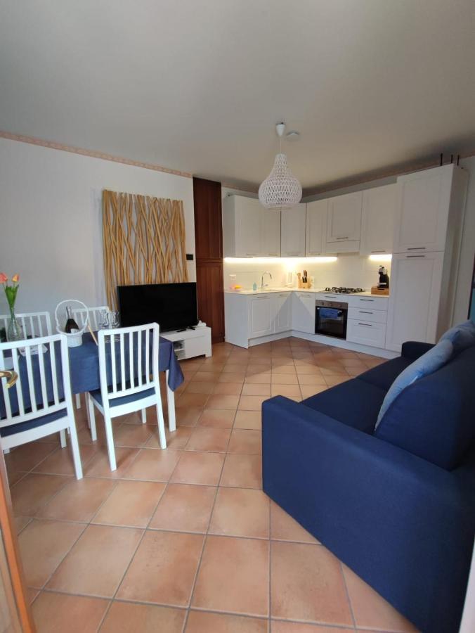 Private Garden Giardino Privato A Bardolino - House Amorino 外观 照片
