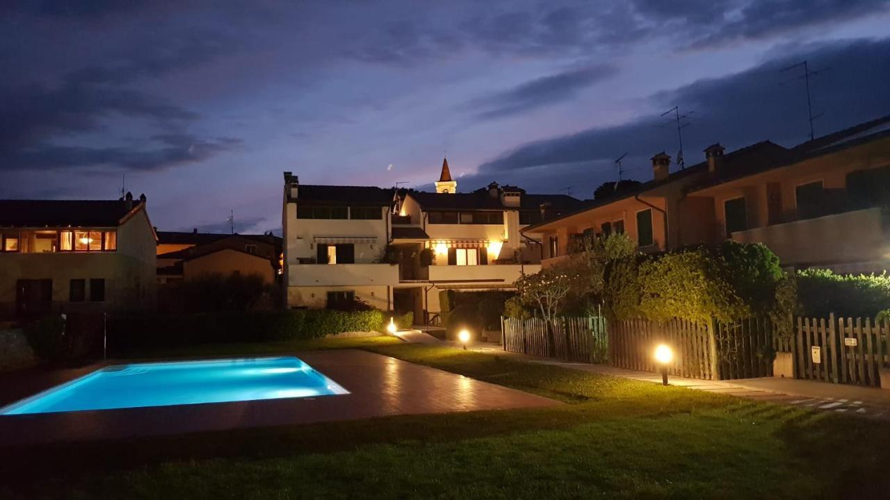 Private Garden Giardino Privato A Bardolino - House Amorino 外观 照片