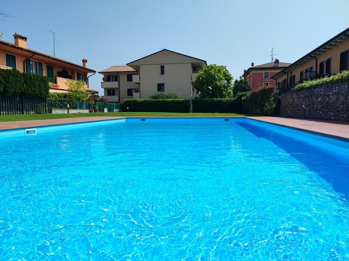 Private Garden Giardino Privato A Bardolino - House Amorino 外观 照片